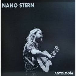 Nano stern - Antologia LP