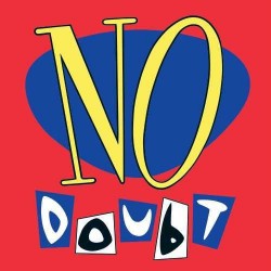 No Doubt LP