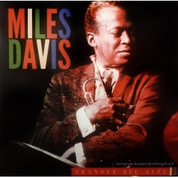 Miles davis grandes del...