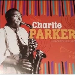 CHARLIE PARKER / GRANDES...
