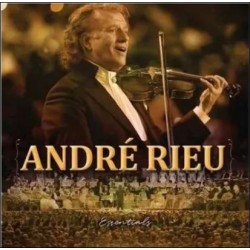 ANDRE RIEU / ESSENTIALS LP