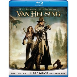 Van Helsing