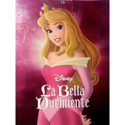 La bella durmiente DVD