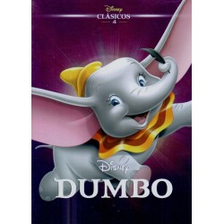 Dumbo DVD