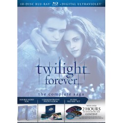 Crepusculo - Saga completa