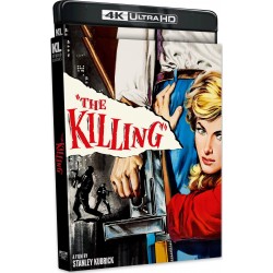 The Killing 4K - NADA EN...