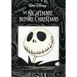 The nightmare before...