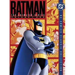 Batman - comics classic...