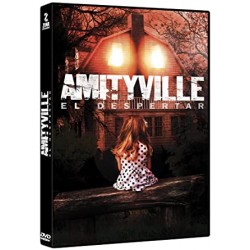 Amityville - El despertar DVD