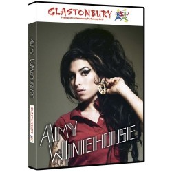 Amy Winehouse - DVD