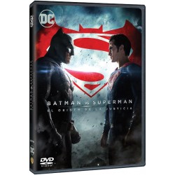 Batman vs Superman - EL...