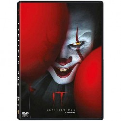 IT - Capitulo dos DVD