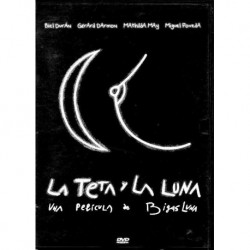 La teta y la luna DVD