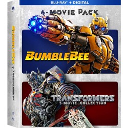 Bumblebee - Transformers...
