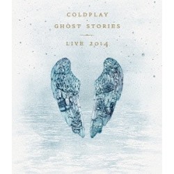 Coldplay - live 2014 DVD