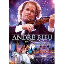 Andre Rieu - DVD