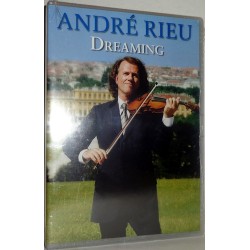 Andre Rieu - dreaming - DVD
