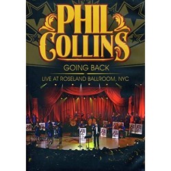 Phil collins - DVD