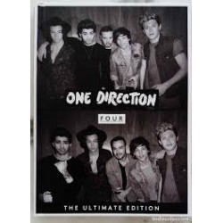 One direction - DVD