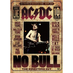 AC DC -No bull - DVD