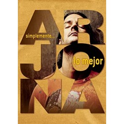 Ricardo Arjona - DVD