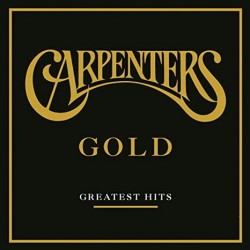 Carpenters - gold- DVD