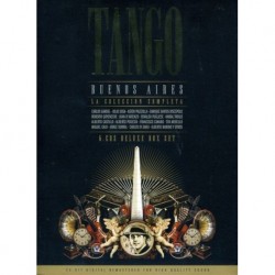 Tango - 6 CDS