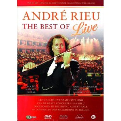 Andre Rieu - the best of...