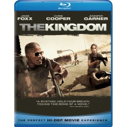The Kingdom - El Reino
