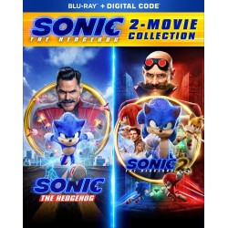 Sonic 1-2