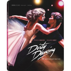 Dirty Dancing 4K