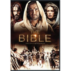 The bible - DVD