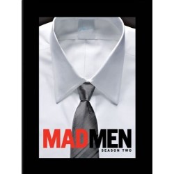 Mad men - segunda temporada...