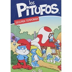 Los pitufos - segunda...