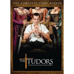 the tudors - primera...