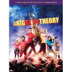 the big bang theory -...