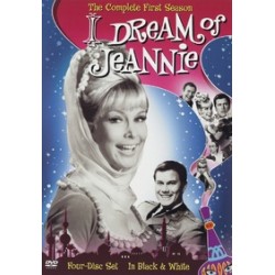 I dream of jeannie -...