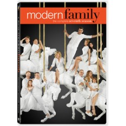 MODERN FAMILY - TEMPORADA 7...