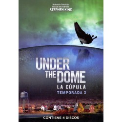 UNDER - THE DOME - LA...