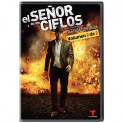 EL SEÑOR DE LOS CIELOS -...