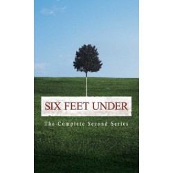 SIX FEET UNDER - TEMPORADA...