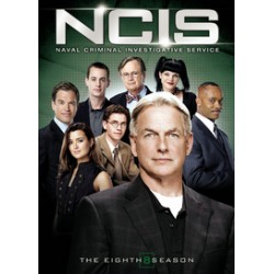 NCIS - NAVAL CRIMINAL...