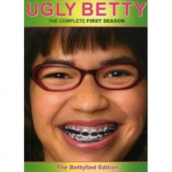 UGLY BETTY - PRIMERA...