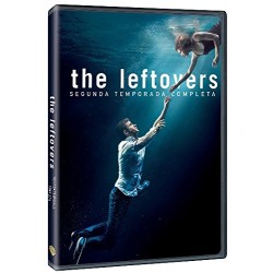 THE LEFTOVERS - SEGUNDA...
