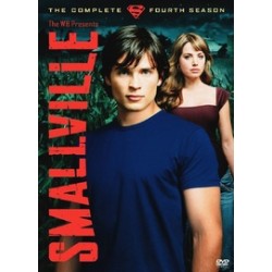 SMALLVILLE - THE COMPLETE...