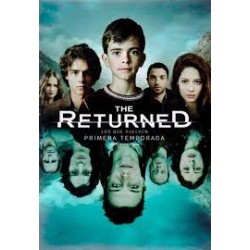 THE RETURNED - PRIMERA...