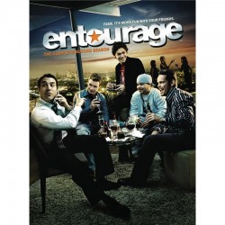 ENTOURAGE - SEGUNDA...