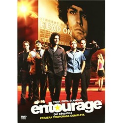 ENTOURAGE - PRIMERA...