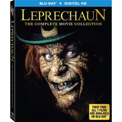 Leprechaun - Complete 7...