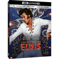 Elvis 4K